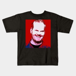 jim gaffigan Kids T-Shirt